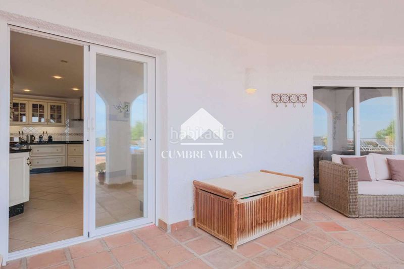 Foto 6e32211e-c5d6-4b4e-87d9-0fbb79d7b003. Casa amb aparcament piscina a Monte los Almendros - El Pargo - Costa Aguilera Salobreña