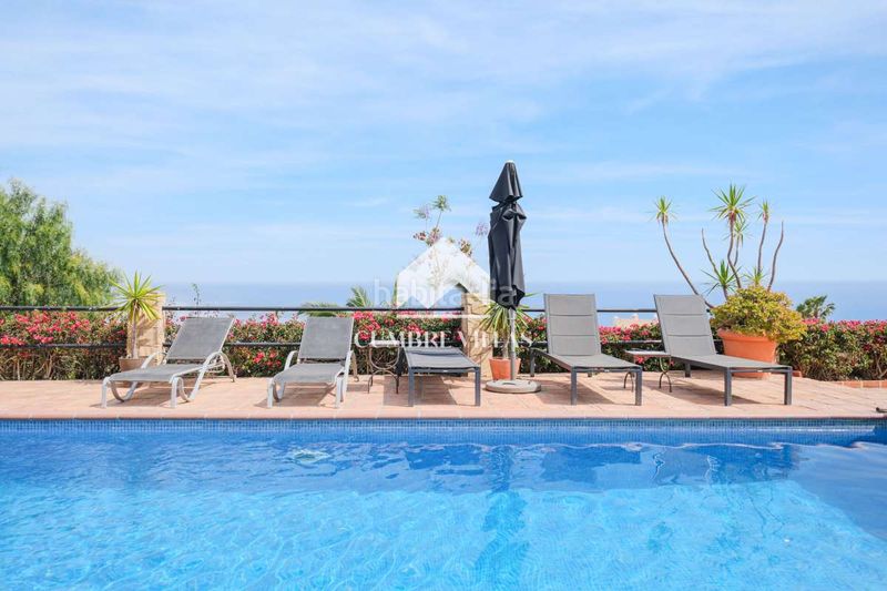 Foto 6f614f7a-abef-4deb-add9-098855873dad. Casa amb aparcament piscina a Monte los Almendros - El Pargo - Costa Aguilera Salobreña