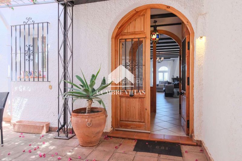 Foto 7f887f05-dbb6-40e6-9a5e-dadd43a88a74. Casa amb aparcament piscina a Monte los Almendros - El Pargo - Costa Aguilera Salobreña