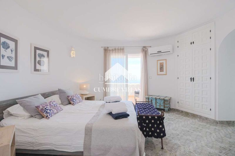 Foto 8858e2d5-4a81-4629-aa23-6f56a33c936b. Casa amb aparcament piscina a Monte los Almendros - El Pargo - Costa Aguilera Salobreña