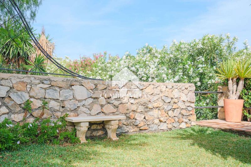 Foto 8d135d1c-da7e-4c83-b1bb-c543956c027e. Casa amb aparcament piscina a Monte los Almendros - El Pargo - Costa Aguilera Salobreña