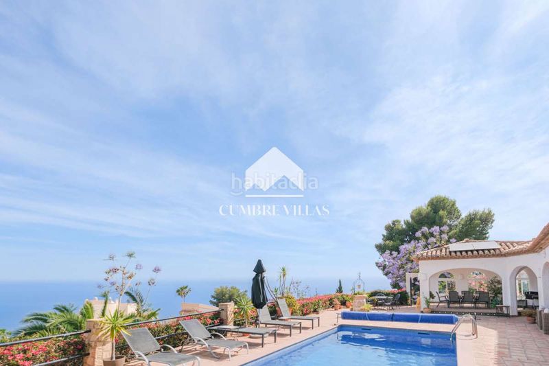 Foto 92de4d93-e1b6-4f39-83fe-73759abaeb0c. Casa amb aparcament piscina a Monte los Almendros - El Pargo - Costa Aguilera Salobreña