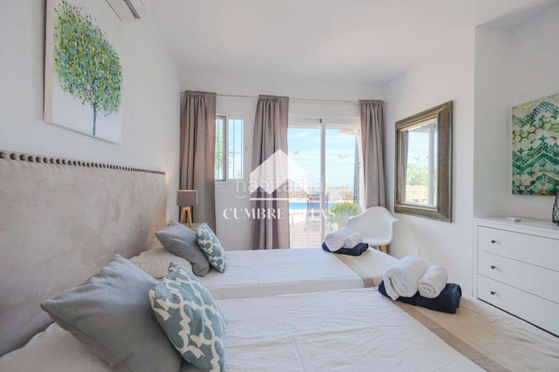 Foto 9ed22ed0-d70d-4549-be16-f57a4099146d. Casa amb aparcament piscina a Monte los Almendros - El Pargo - Costa Aguilera Salobreña