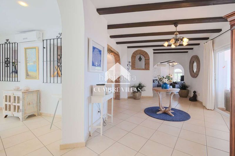 Foto aba2e429-b7b7-435c-8dfd-de94c7afda4d. Casa amb aparcament piscina a Monte los Almendros - El Pargo - Costa Aguilera Salobreña