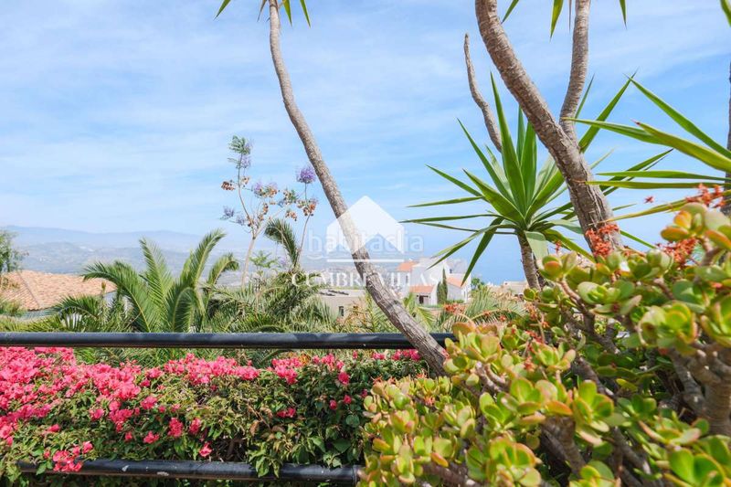 Foto b4bf86fc-a869-4639-a10d-4e7c0828315f. Casa amb aparcament piscina a Monte los Almendros - El Pargo - Costa Aguilera Salobreña