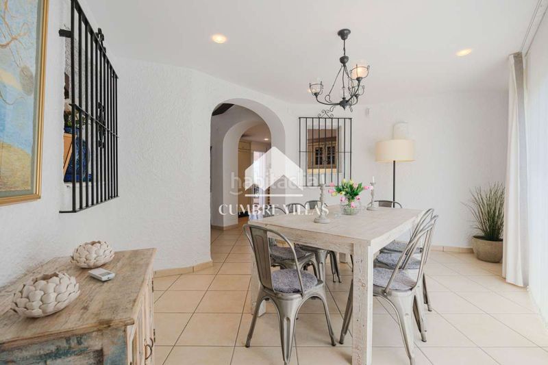 Foto b53c833f-bd23-48e1-ba21-672cef1abe3e. Casa amb aparcament piscina a Monte los Almendros - El Pargo - Costa Aguilera Salobreña