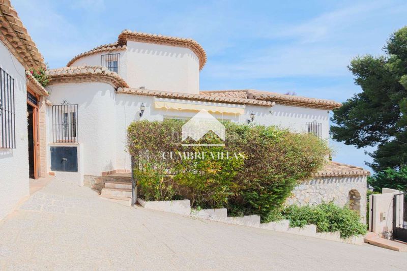 Foto c59fe80a-a5d7-4afa-a15c-1332af3c4612. Casa amb aparcament piscina a Monte los Almendros - El Pargo - Costa Aguilera Salobreña