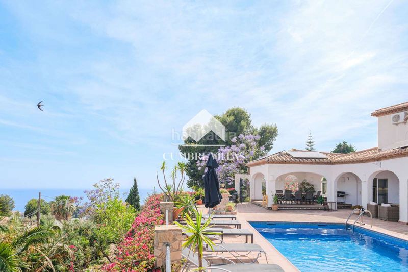 Foto c929acde-5411-42ce-929c-22f36fe4ab0a. Casa amb aparcament piscina a Monte los Almendros - El Pargo - Costa Aguilera Salobreña