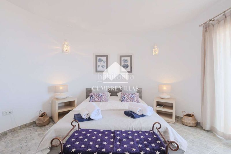 Foto ca9a5a66-d496-4fa8-995b-716728223a2a. Casa amb aparcament piscina a Monte los Almendros - El Pargo - Costa Aguilera Salobreña