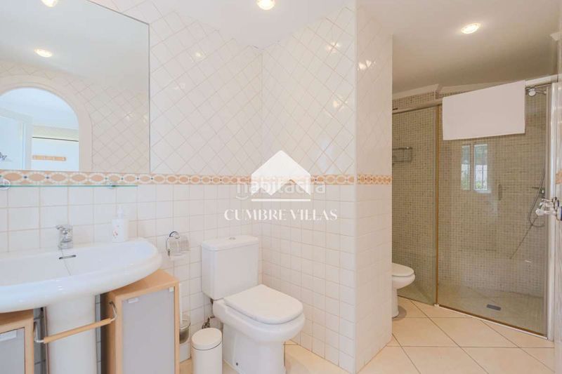 Foto cae6bc60-76b0-4109-a0db-78f62947fb56. Casa amb aparcament piscina a Monte los Almendros - El Pargo - Costa Aguilera Salobreña
