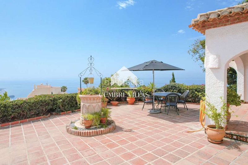 Foto dd265aa9-bb77-485c-bcd2-bfc461147232. Casa amb aparcament piscina a Monte los Almendros - El Pargo - Costa Aguilera Salobreña