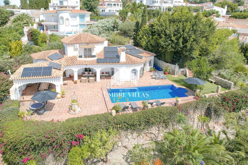 Foto de52264c-e686-4dc3-b5ca-0c6ada3599f2. Casa amb aparcament piscina a Monte los Almendros - El Pargo - Costa Aguilera Salobreña