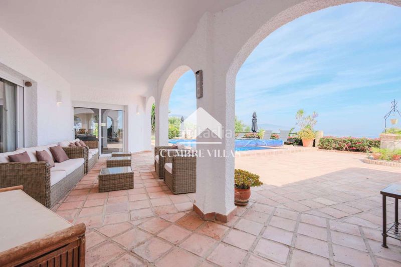 Foto e2e2fcba-42bc-4c0e-85a6-170242a39657. Casa amb aparcament piscina a Monte los Almendros - El Pargo - Costa Aguilera Salobreña