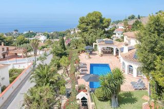 House in Monte los Almendros - El Pargo - Costa Aguilera