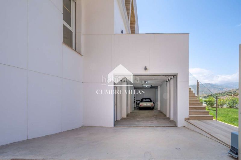 Foto 24d3a589-45e5-431f-9332-8f8161427e84. Maison avec parking dans La Herradura Almuñécar