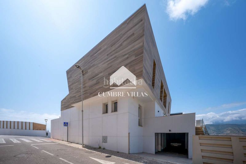 Foto af507376-5202-4f1e-bf71-db7084b4941f. Maison avec parking dans La Herradura Almuñécar