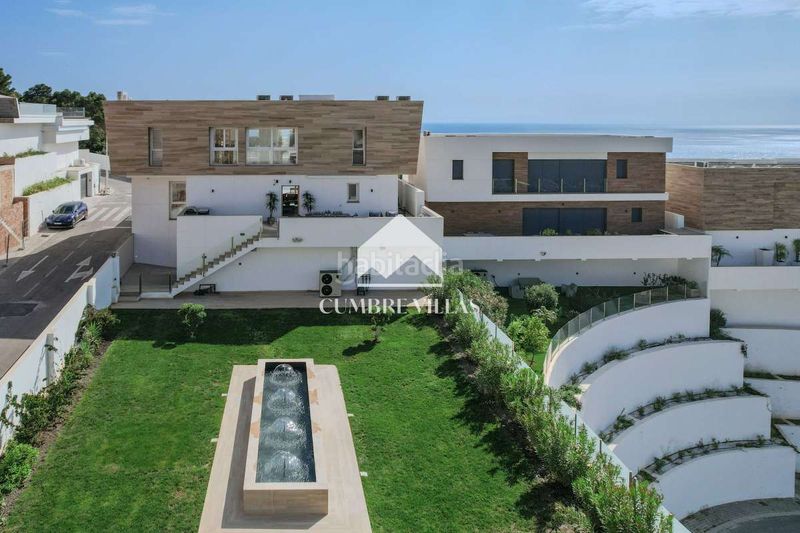 Foto e80eb111-9617-403b-a3a2-bf7b04830bcc. Maison avec parking dans La Herradura Almuñécar