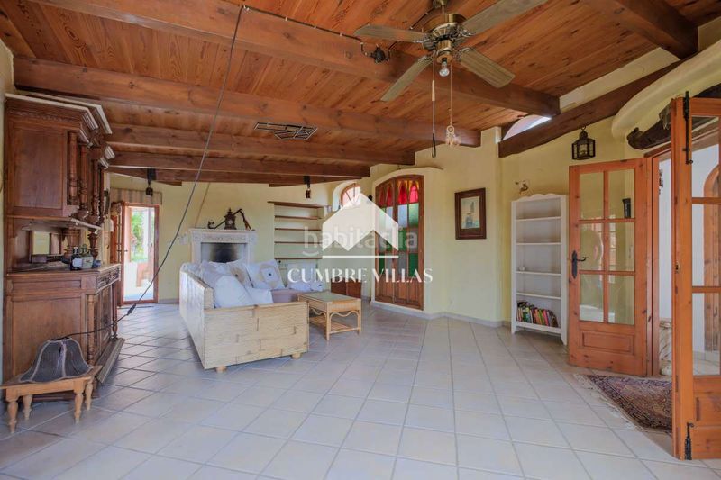 Foto 06805a30-6a92-408f-9477-4e0233f23bd5. Casale con parcheggio in Velilla - Velilla Taramay Almuñécar