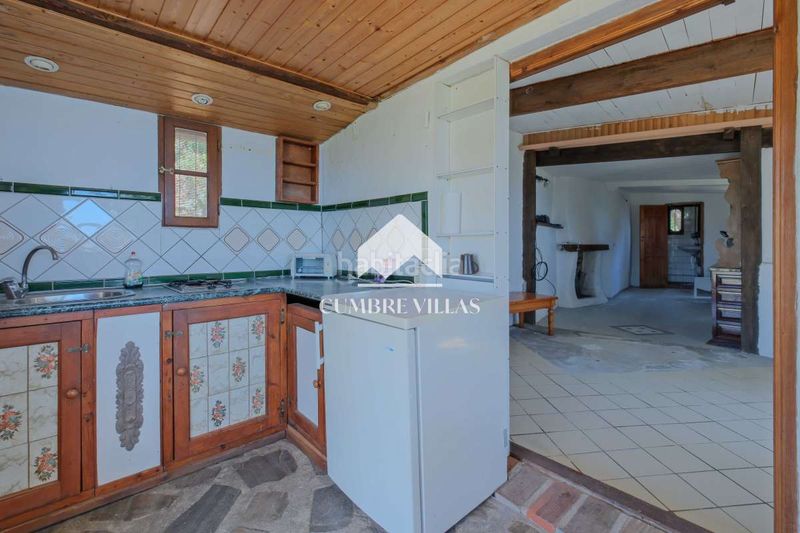 Foto 09051d69-17e1-45f4-9145-a8eea8882351. Casale con parcheggio in Velilla - Velilla Taramay Almuñécar