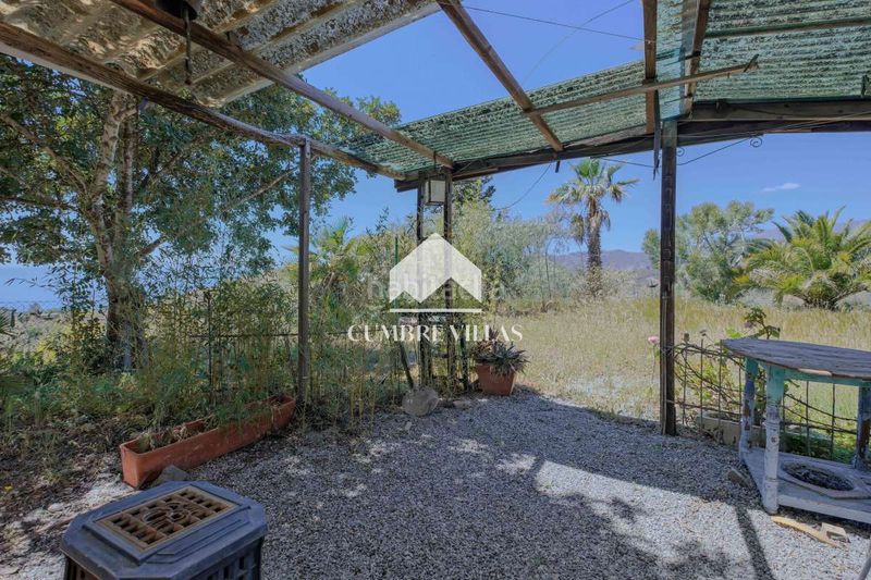 Foto 0dd011ff-5844-4ac4-b147-3aa528fd84d9. Casale con parcheggio in Velilla - Velilla Taramay Almuñécar