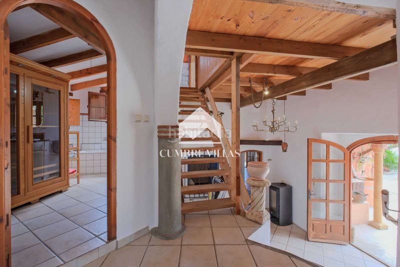 Foto 2134e313-2139-4280-b7c1-36f9c83b0ee2. Casale con parcheggio in Velilla - Velilla Taramay Almuñécar