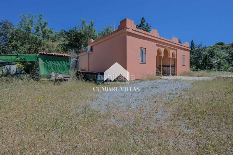 Foto 5b0d4fa4-a7d9-47b3-8b12-8027c4158acd. Casale con parcheggio in Velilla - Velilla Taramay Almuñécar