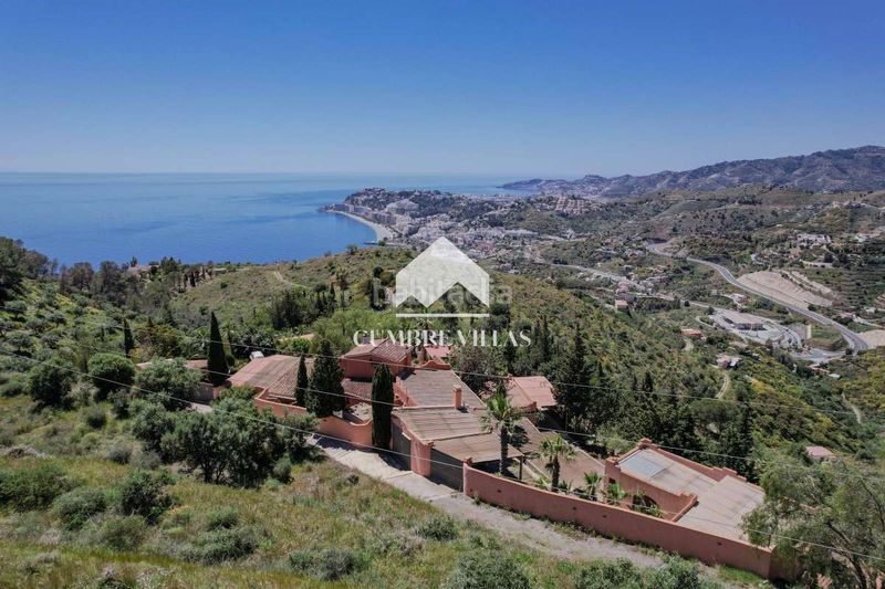 Foto 5fd59327-49f7-4329-8b81-895edadf3f33. Casale con parcheggio in Velilla - Velilla Taramay Almuñécar
