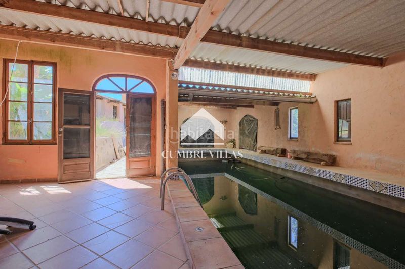 Foto 721145f5-8943-47da-8217-f4952fb753fd. Casale con parcheggio in Velilla - Velilla Taramay Almuñécar