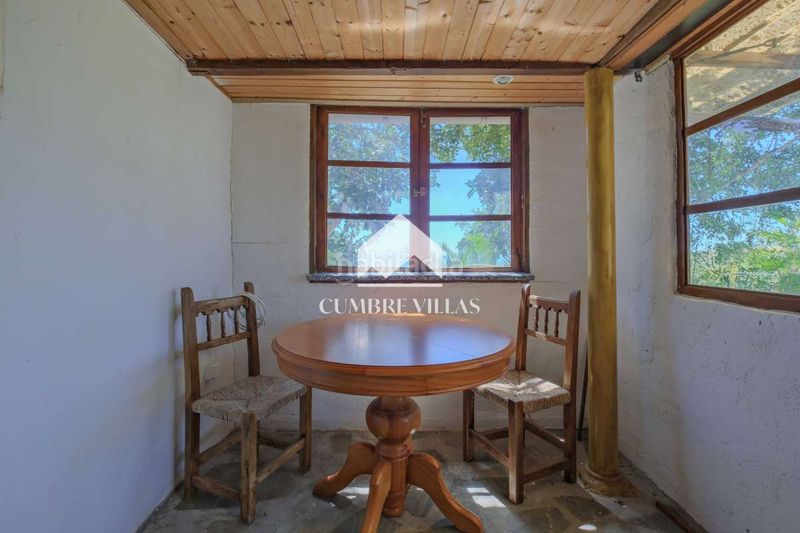 Foto 770796b1-4322-4471-82e8-a28a974e5fbe. Casale con parcheggio in Velilla - Velilla Taramay Almuñécar