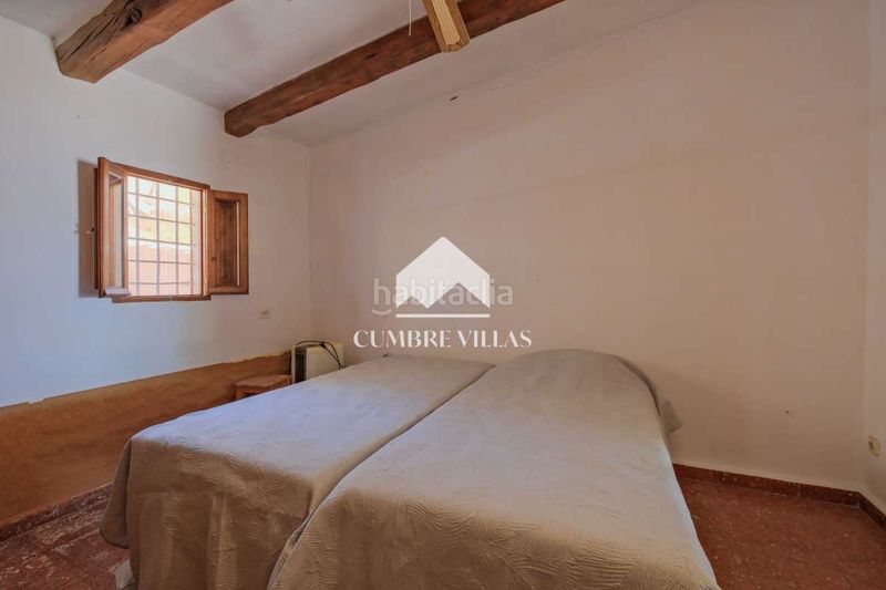 Foto 7e4eb013-5425-400a-93f0-603b426e86a8. Casale con parcheggio in Velilla - Velilla Taramay Almuñécar