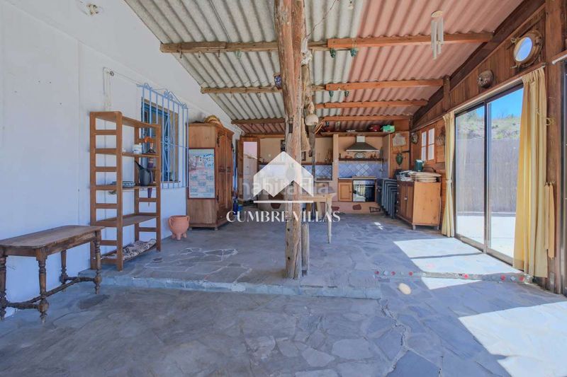 Foto a02361e9-c6a0-4c48-a56c-3d5f5662471f. Casale con parcheggio in Velilla - Velilla Taramay Almuñécar