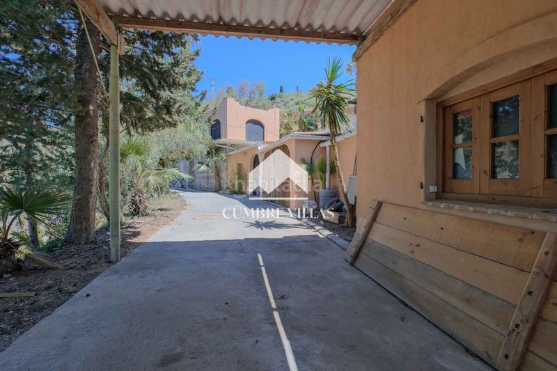 Foto a598fa42-5435-4565-a989-68d75819659b. Casale con parcheggio in Velilla - Velilla Taramay Almuñécar