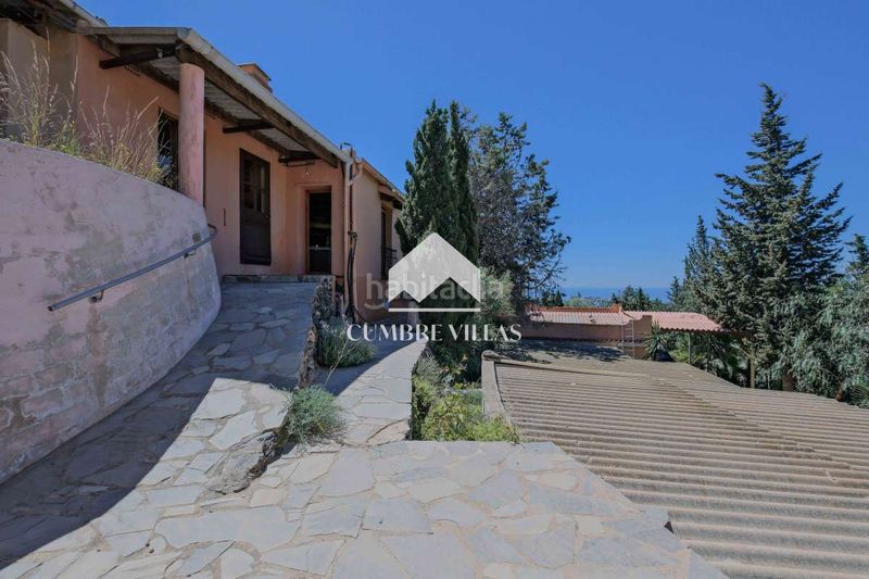 Foto b10c7825-b903-4e93-b819-e084b3d25a84. Casale con parcheggio in Velilla - Velilla Taramay Almuñécar