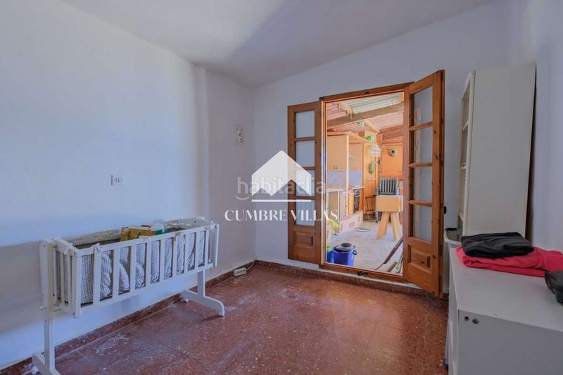 Foto c019d9af-25bc-41d8-84ad-71f955307657. Casale con parcheggio in Velilla - Velilla Taramay Almuñécar