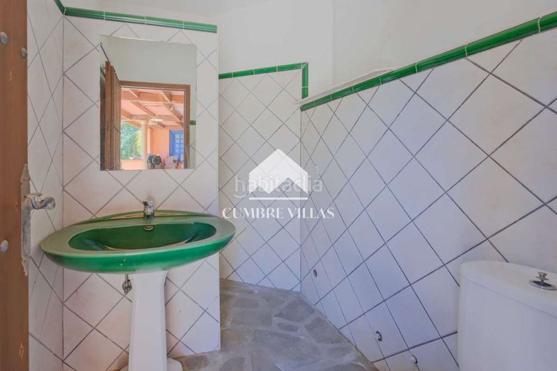 Foto d86eb7c8-07d1-483e-a1b0-6d99ed492700. Casale con parcheggio in Velilla - Velilla Taramay Almuñécar