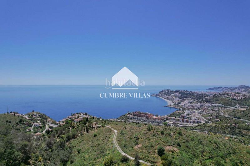 Foto daa7257e-8be0-4784-8d51-88ee984b08c0. Casale con parcheggio in Velilla - Velilla Taramay Almuñécar