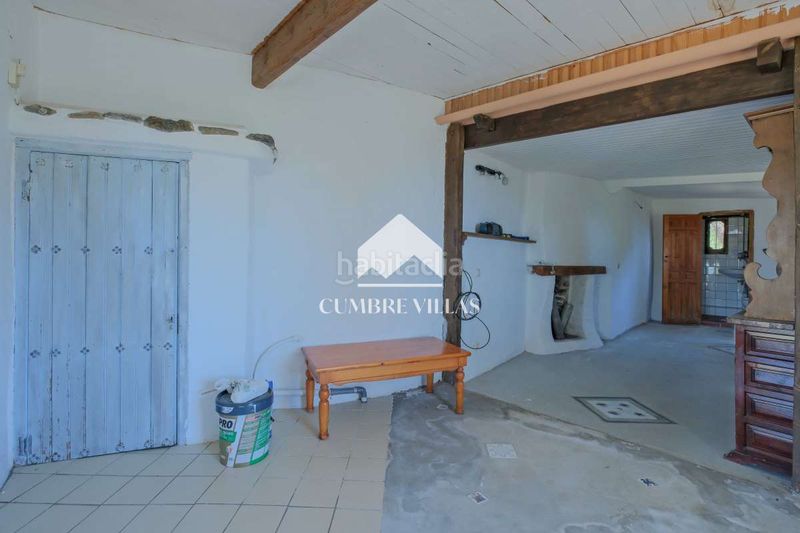 Foto e853200d-3fee-40cd-ab19-bd9d500d0224. Casale con parcheggio in Velilla - Velilla Taramay Almuñécar