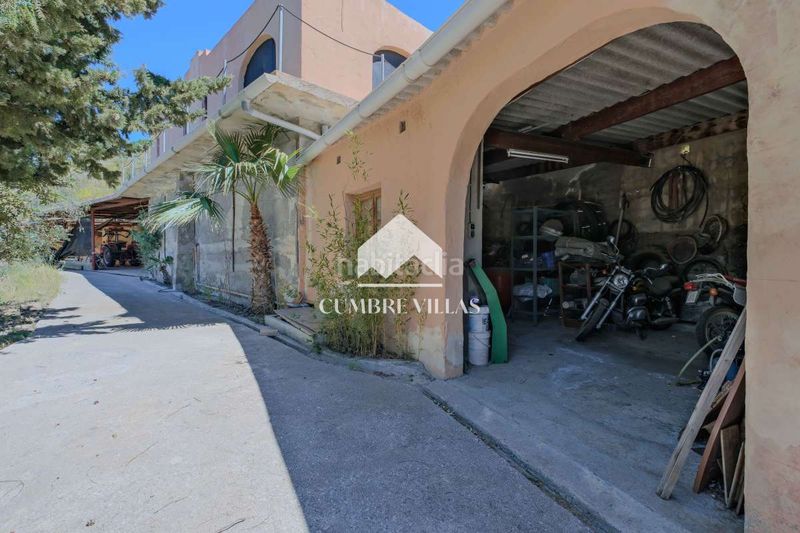 Foto f59e378e-5e42-40c2-9348-19f9bd128602. Casale con parcheggio in Velilla - Velilla Taramay Almuñécar