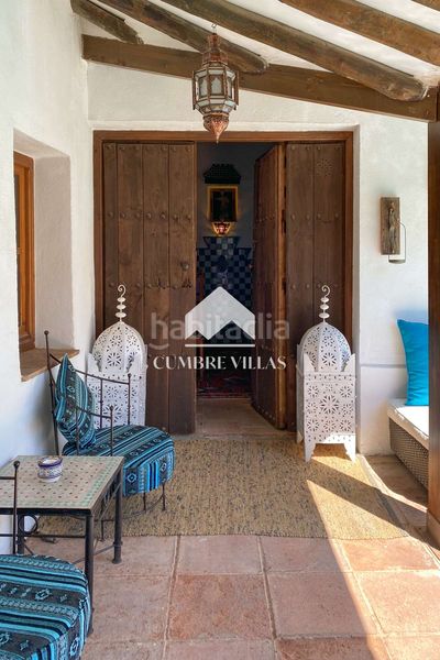 Foto 42e4b917-8853-42bf-be7a-e09c2ecfe420. Casa in Valle (El)