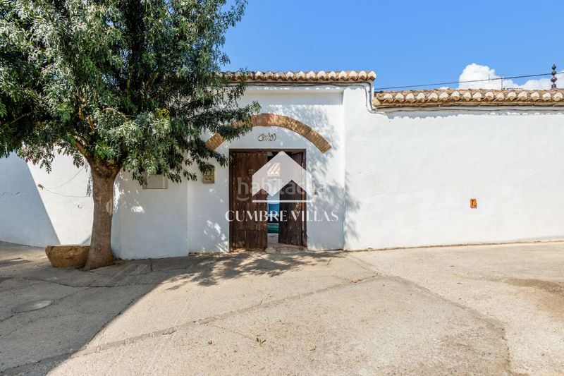 Foto 9a16b748-2b53-466b-9846-361efa7b3b70. Casa in Valle (El)