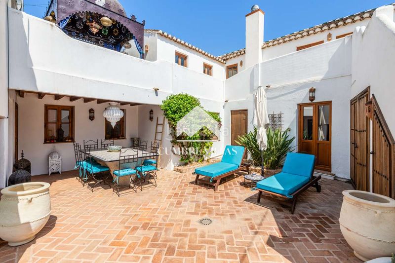 Foto a3b8e1cc-35dd-4527-88de-bf8300264b82. Casa in Valle (El)
