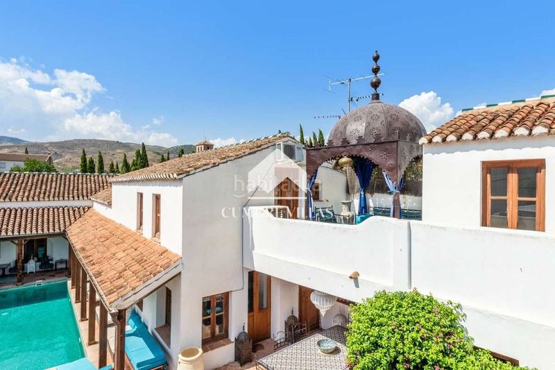 Foto b222f738-a444-40d8-89a1-1ba588443f1b. Casa in Valle (El)