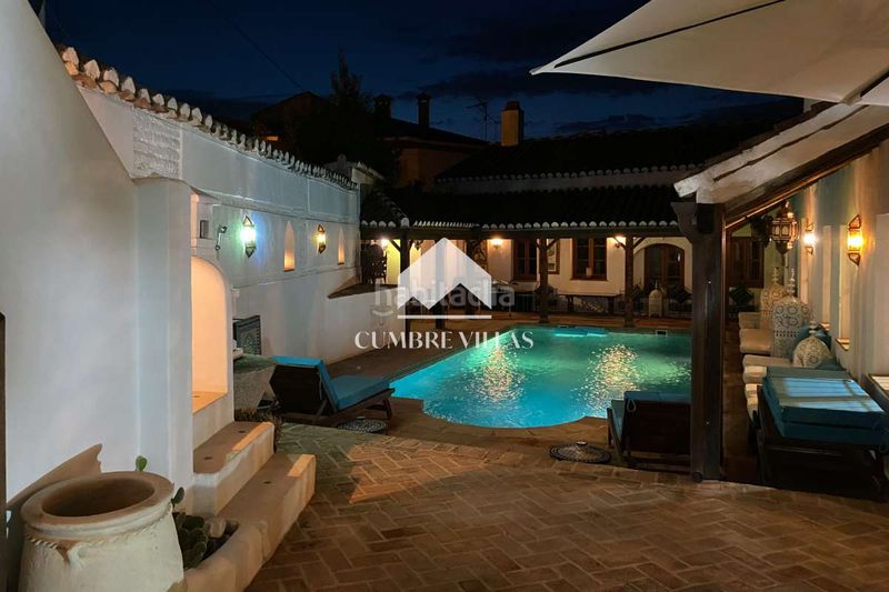 Foto d43cfc70-fab8-4d90-9593-f6966ac9628e. Casa in Valle (El)