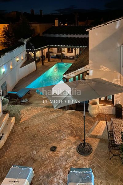 Foto df4cb0b4-16fa-47ce-8caa-9188cd60a6d4. Casa in Valle (El)