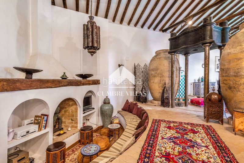 Foto eb35dfdd-c06f-4695-b1ba-540d2cc2d295. Casa in Valle (El)