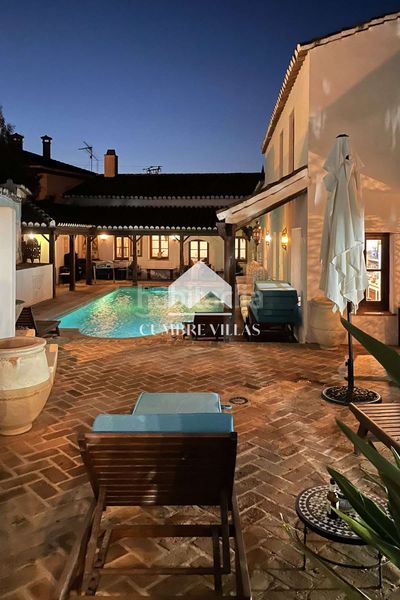 Foto f311e869-89b5-4f26-973d-5f008ef7f110. Casa in Valle (El)