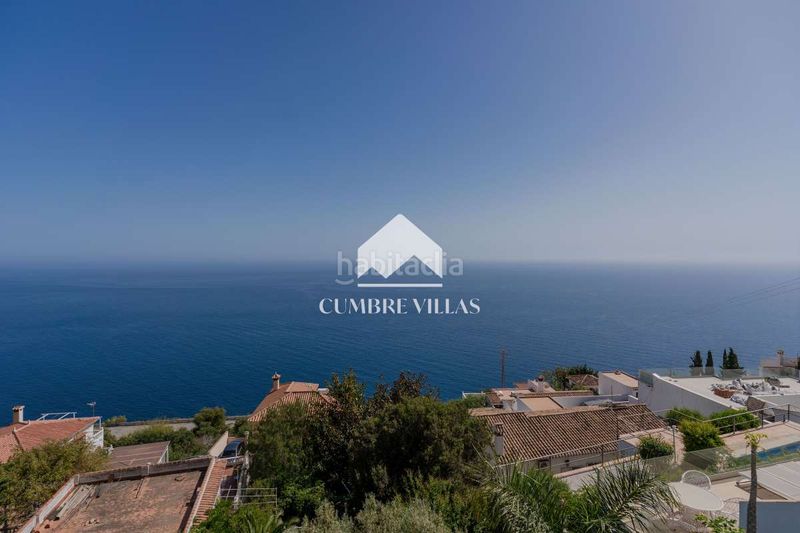 Foto 0a5f813b-08a3-401c-8130-6f5764588aad. Casa amb piscina a Monte los Almendros - El Pargo - Costa Aguilera Salobreña