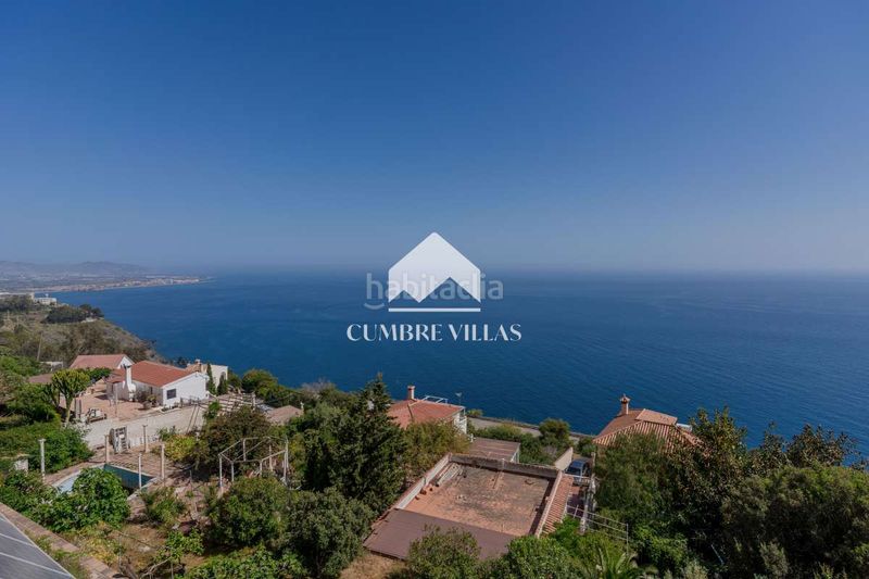 Foto 24e42fcc-7e99-4dda-8876-1a010cd74cb6. Casa amb piscina a Monte los Almendros - El Pargo - Costa Aguilera Salobreña
