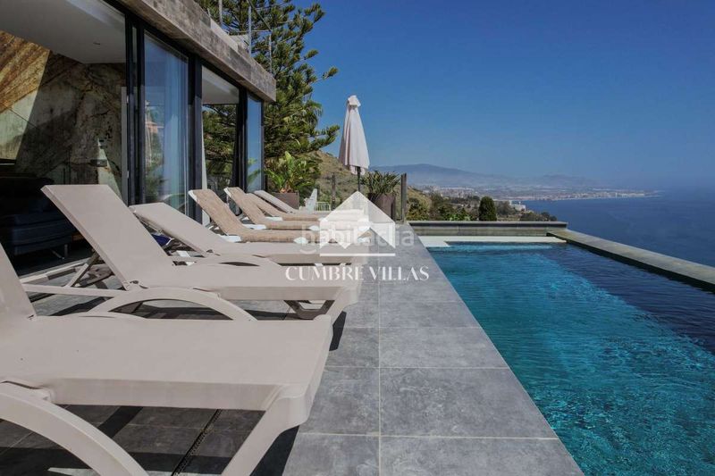 Foto 3395d9b0-0585-423b-98ba-0371a795dc56. Casa amb piscina a Monte los Almendros - El Pargo - Costa Aguilera Salobreña