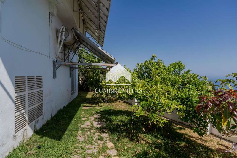 Foto 379c1fd8-94c9-41c4-a3cc-401485e2e2e7. Casa amb piscina a Monte los Almendros - El Pargo - Costa Aguilera Salobreña